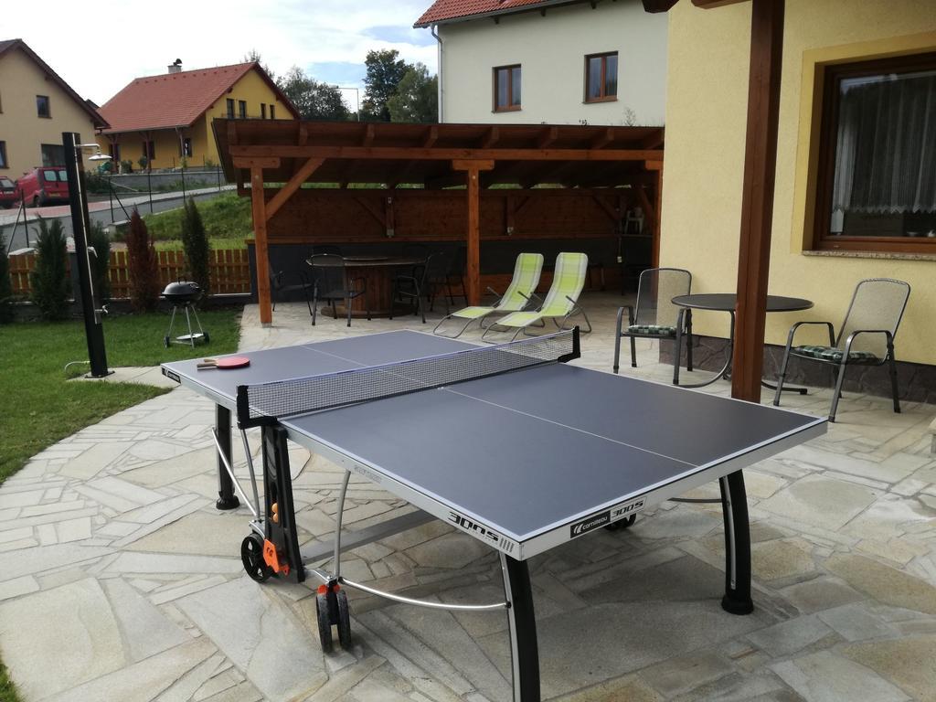 Apartmán u Kovářů Kasperske Hory Exterior foto